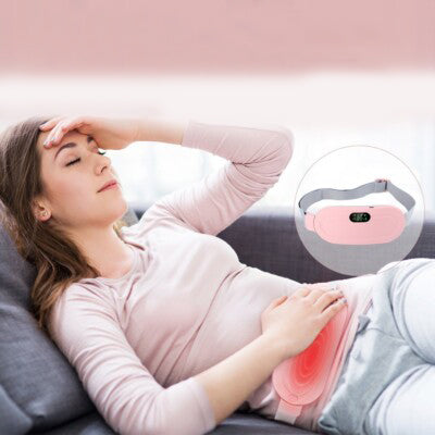 Faja Calentadora Anticolicos